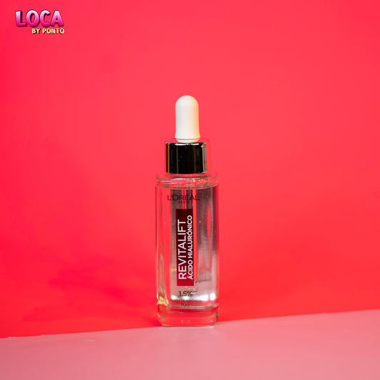 Serum Revitalift Ácido Hialurónico 30ml Loreal