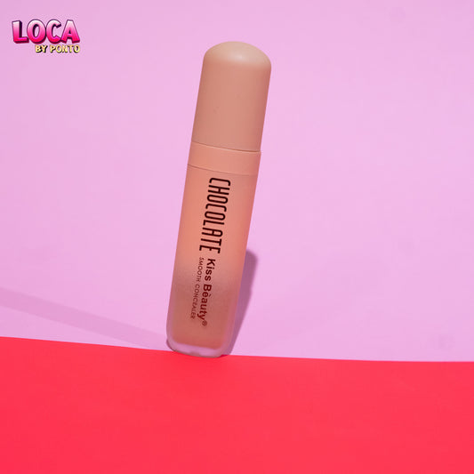 Corrector de Ojeras Chocolate