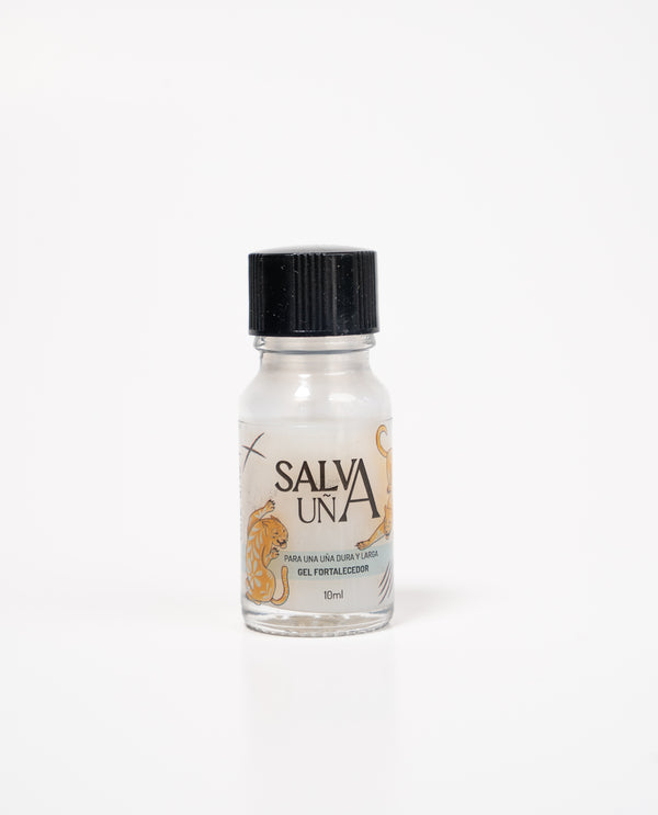 Gel Fortalecedor SALVAUÑAS