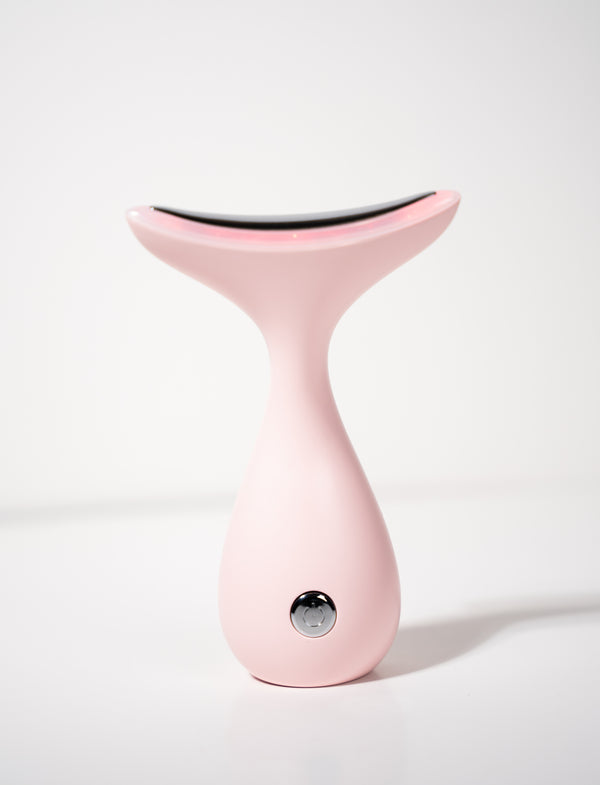 Masajeador para Cuello Antiarrugas