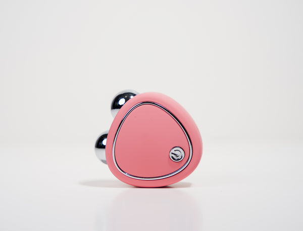 Masajeador Facial Eléctrico