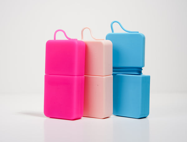 Rodillo de Hielo Tipo Guasha