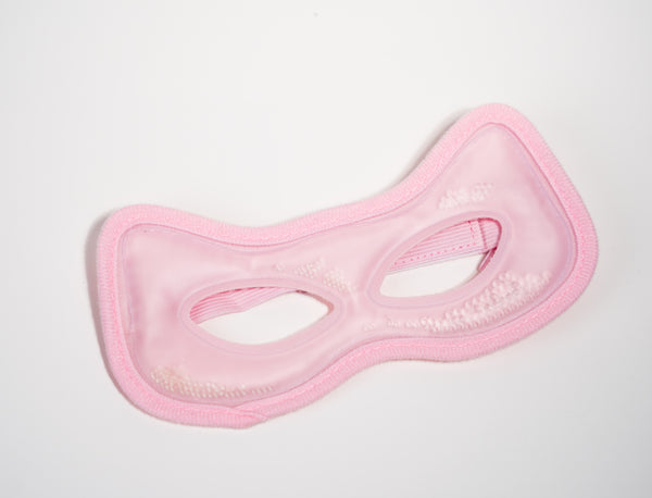 Antifaz Gel Frío