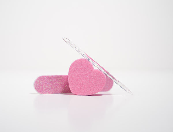 Set Básico de Manicure