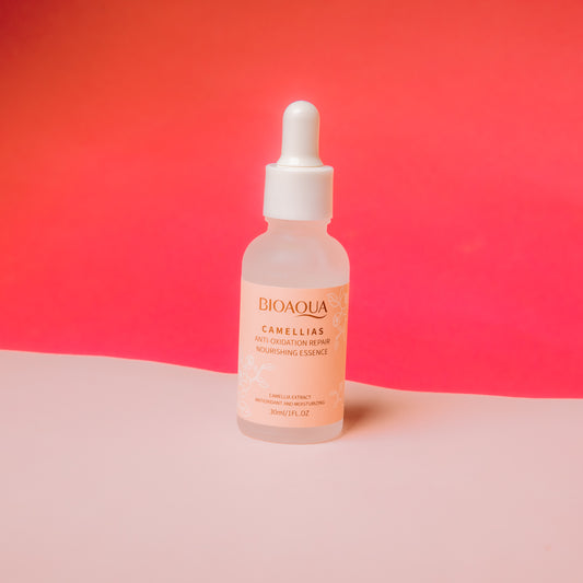 Serum Facial Camelias Bioaqua