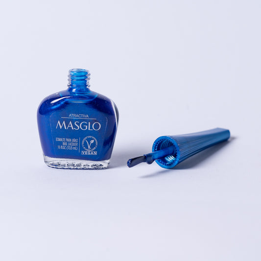 Esmalte Atractiva Masglo