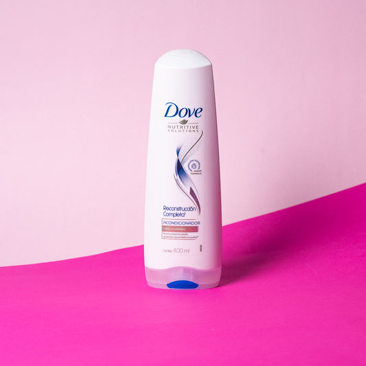 Acondicionador Reconstrucción Dove 400ML