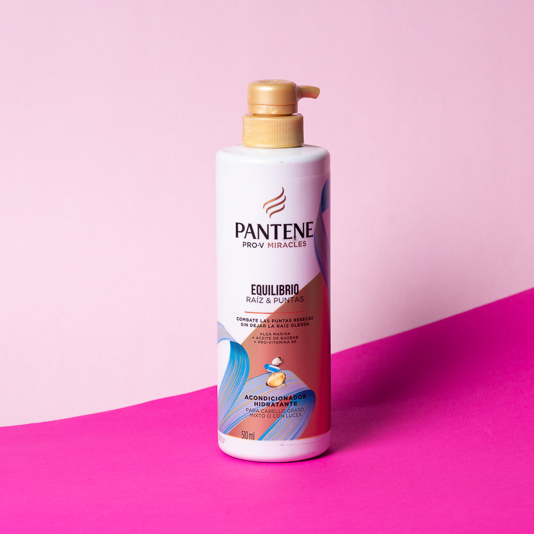 Acondicionador Equlibrio De Pantene 510ML