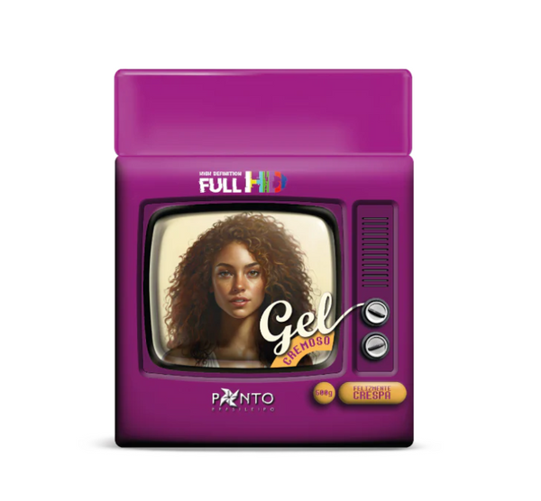 Felizmente Crespa HD