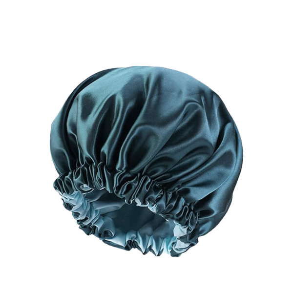 Gorro Saten Doble Capa