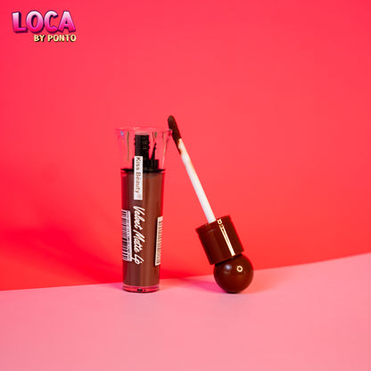 Labial Líquido Kiss Beauty