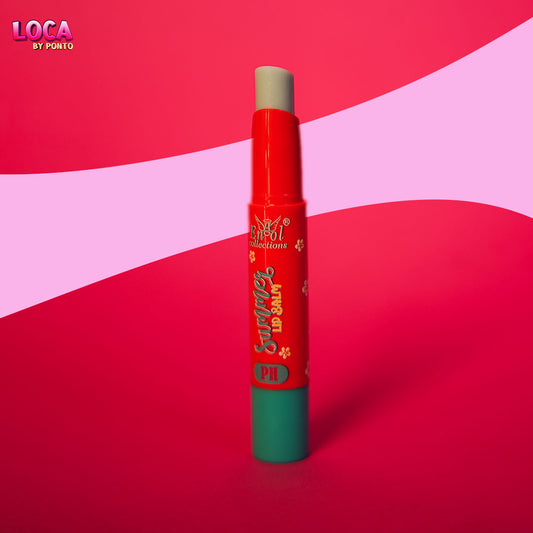 Lip Balm Summer