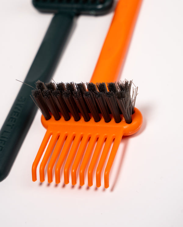 Cepillo de Limpieza 2 en 1