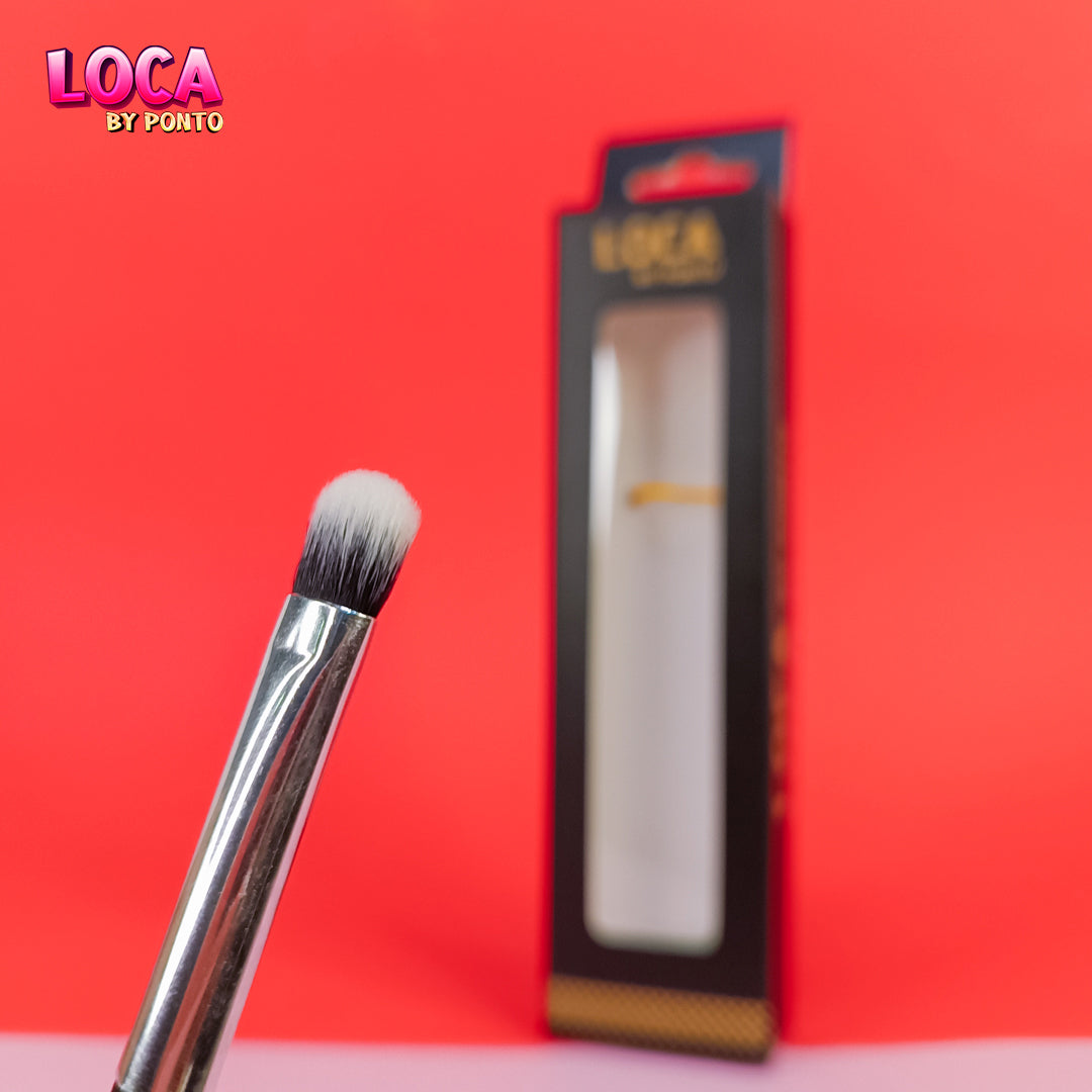 Pincel Maquillaje Loca