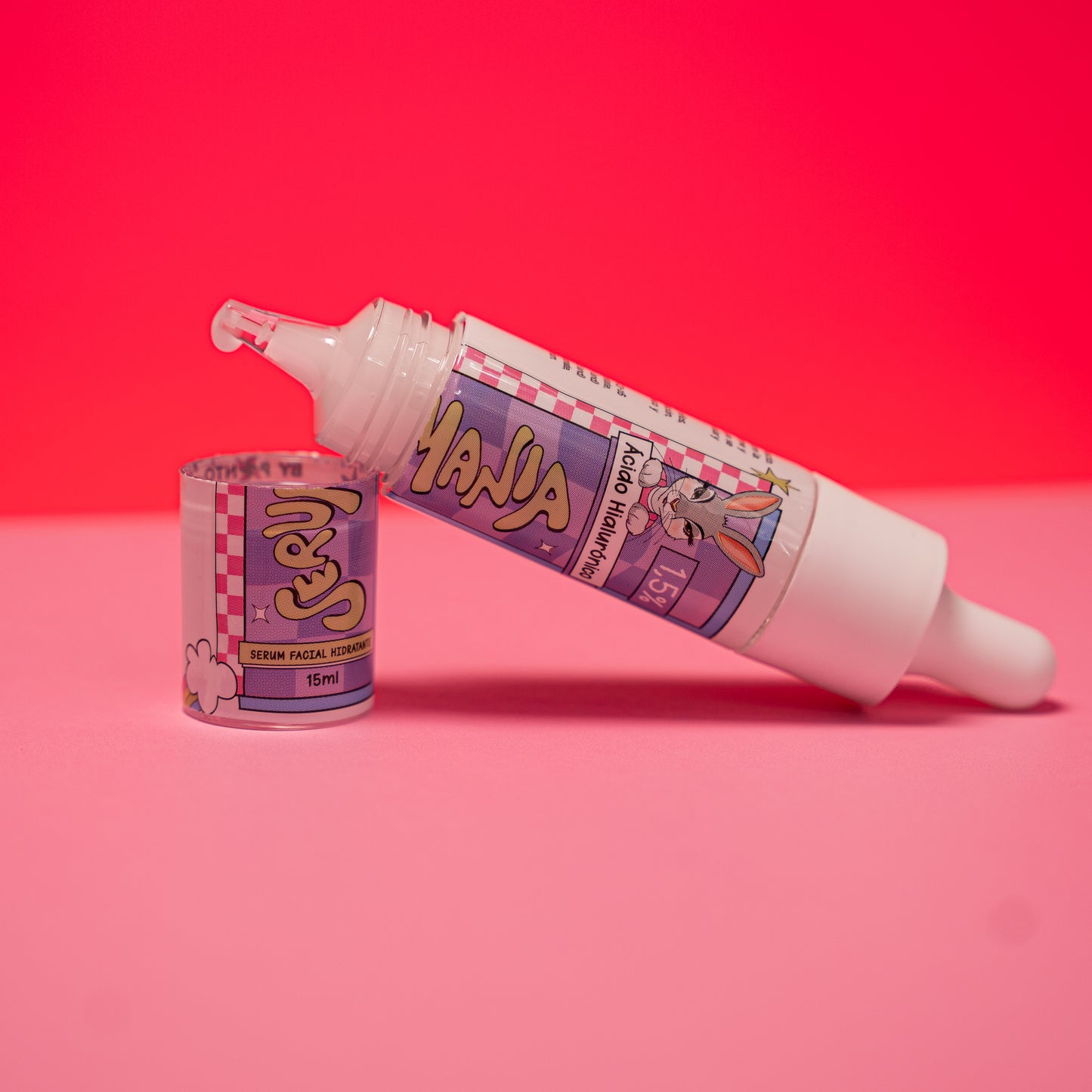 Serumanía: Serums para todo tipo de piel