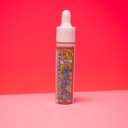 Serumanía: Serums para todo tipo de piel