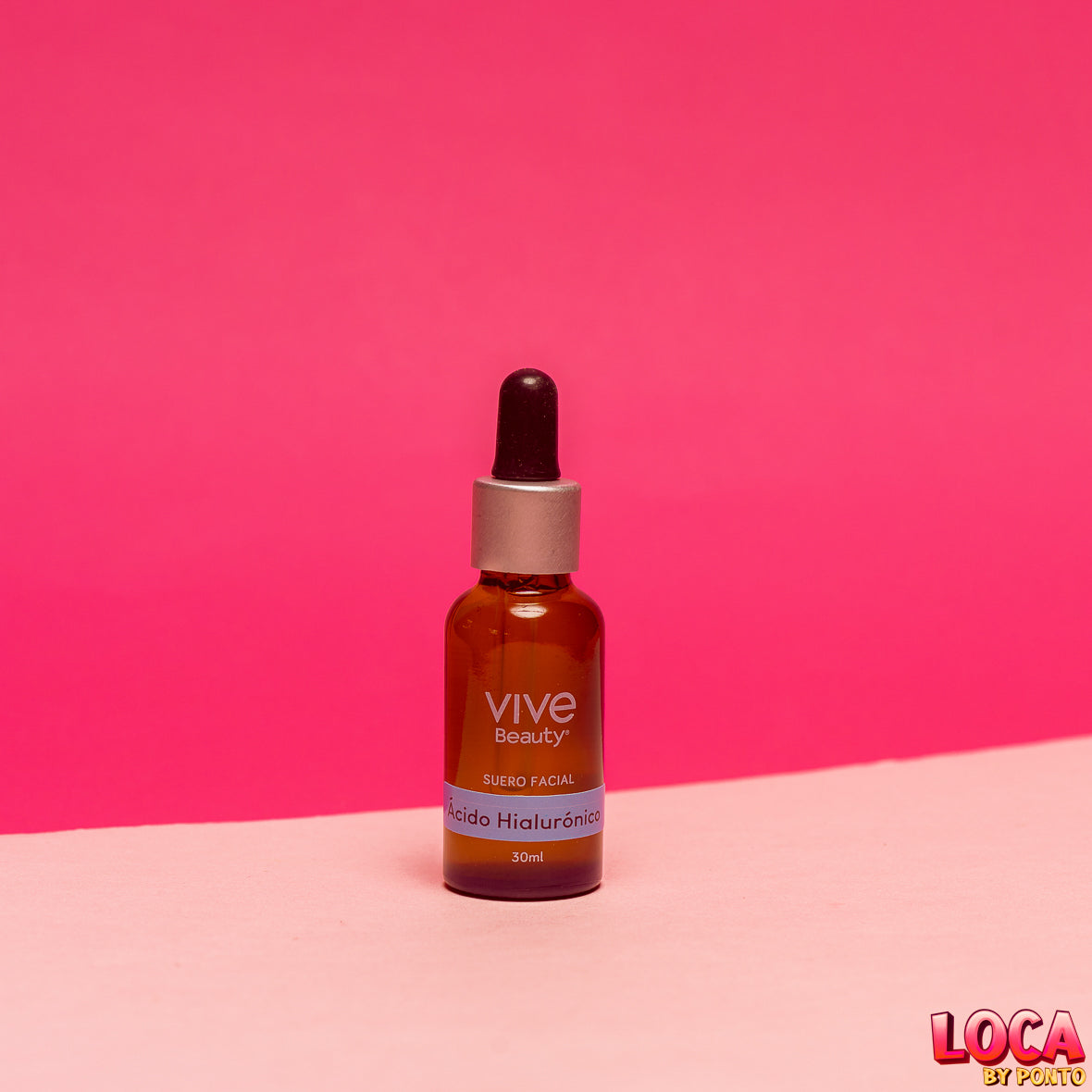 Suero Facial Vive Beauty