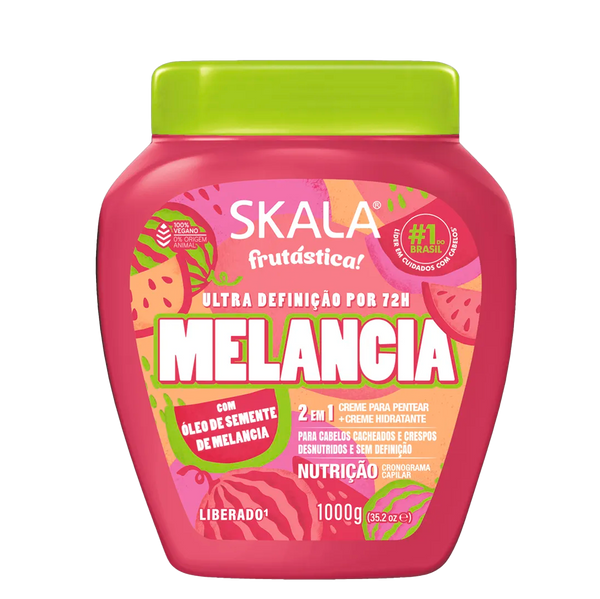 Melancia Frutástica